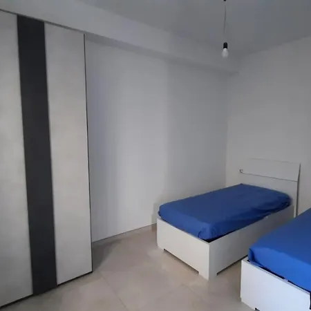 Prázdninový dům Villa Raimondo Ascea